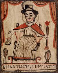 Encuentra millones de hoteles, complejos turísticos, apartamentos y albergues en destinos de todo el mundo. Barnes Collection Online American Holy Child Of Atocha Santo Nino De Atocha