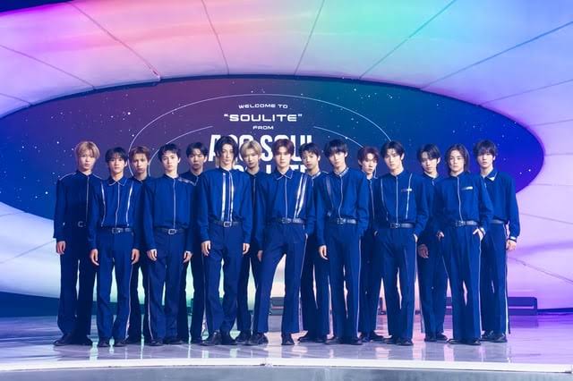 Official] "Lee Soo-man Boy Group" A2O SOUL to Fully Launch Activities with 'SUPERSTAR' on November 9 | STARNEWS