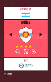 Google spreadsheet use tabs at the bottom to navigate between spread sheets. Fifa 20 Ea Sports May Have Lost The River Plate License Fifaultimateteam It Uk