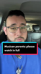 Apoyo parental para jóvenes músicos: guía esencial