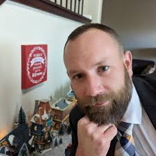 15: Brent Greenhalgh: Rock Solid Testimony! by Westfield 2nd Ward Family