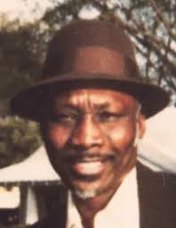 Obituary information for James Haywood