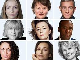 Follows events when the emerging nouveau riche, including the trenchard family, rub shoulders with london's established upper classes and when secrets from the past threaten to emerge. Tamsin Greig Latest News Breaking Stories And Comment The Independent
