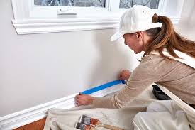 If you do plan on painting your home yourself, you'll need to estimate the price of the paint you'll be using. How Much Does It Cost To Paint A Room Diy Painting Tips