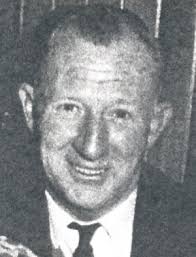 Keith Weir Crampton (1919-1966)