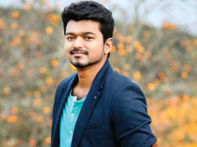 Image result for Vijay"