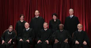 We talk about how to petition to get your case heard, how written arguments, or briefs, are made, what actually happens on the courtroom floor, and of course the variety of ways the scotus issues u.s. What Are The Current Ages Of The Supreme Court Justices