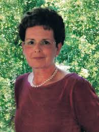 Obituary of Marion Rhonda Williamina Sheldon