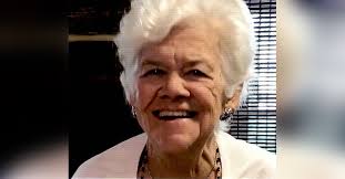 Obituary information for Joyce Jean Whitaker