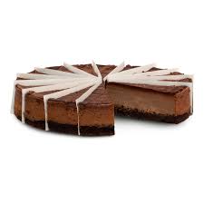 Chocolate Cadillac Xtc Cheesecake Wow Factor Desserts