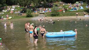 Aufgestaut ist die bever, ein nebenfluss der wupper. Huckeswagen Qualitat Des Bever Wassers Ist Ausgezeichnet