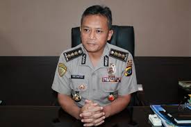 Saya masih anak sma,, saya berjanji ingin menjadi polisi. Gagal Masuk Akpol Diakomodir Jadi Bintara Pena Timor