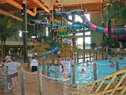 Maui Sands Resort Ohio S Lake Erie Shores Islands Sands Resort Maui Sands Indoor Waterpark