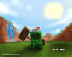 You can also upload and share your favorite aesthetic minecraft pc wallpapers. Kawaii Minecraft Wallpapers Top Free Kawaii Minecraft Backgrounds Wallpaperaccess