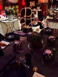 C'est le restaurant idéal pour les couples qui désirent passer une agréable soirée dans une atmosphère délicate. Le Saint Sauvage Photo De Le Saint Sauvage Toulouse Tripadvisor