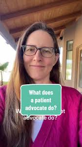 What do patient advocates do? #patientadvocate #bridgehealthadvocates  #healthcareworker