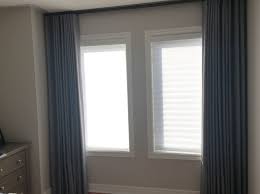 Sleep During The Day Sleep During The Night Afraid Of The Dark Need To Be Pitch Black Modern Traditional Blinds Window Coverings Bedroom Bedroom Blinds