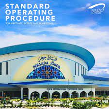 Good availability and great rates. Persada Johor International Convention Centre Home Facebook