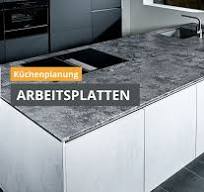 Arbeitsplatten