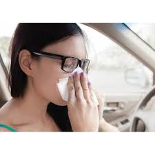 A cabin air filter is more like a sieve that air passes through just before it goes through your car's hvac system, and its purpose is to make sure that there's no debris or foul smell that gets into your car from outside. Fram Fresh Breeze Cabin Air Filter Cf10134 With Arm Hammer Baking Soda For Select Honda Vehicles Walmart Com Walmart Com