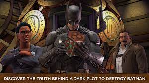 The new soldiers, skills, enemies, maps, . Batman The Enemy Within Apk Mod Full Episode Unlocked Version