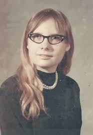 Janice Marie Braden Biddle (1953-1984)