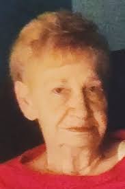 Helen Schuster Stringham