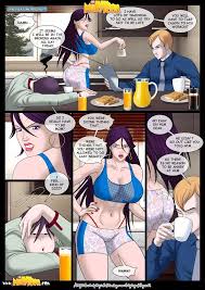 After Party 2 [MilfToon (Adun | Danny Sulca)] - English - Porn Comic
