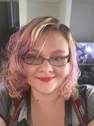 Rhiannon Grames Obituary (1997