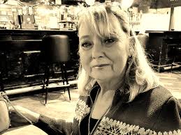 Mrs. Bridget Blair's Memorial Website