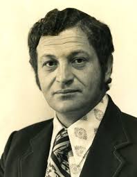 Jesse Willard Strickland (1936-2016)