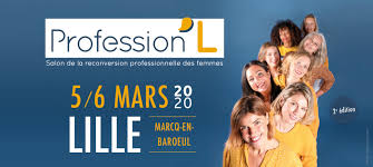 Marcq En Baroeul Org Profession L Un Salon Rien Que Pour Les Femmes