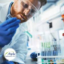 Profile for Alpha Acquisitions