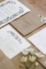 Just My Type Handmade Wedding Invitations Wedding Stationery Design Making Wedding Invitations