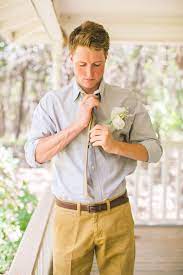 Casual Groom Attire For Outdoor Wedding Casual Wedding Attire Casual Grooms Casual Groom Outfit