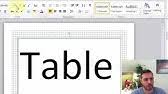 The next time you are about to give a presentation, you can make these index cards on microsoft word by following the steps as mentioned below. How To Make Place Cards In Microsoft Word Diy Table Cards With Template Youtube