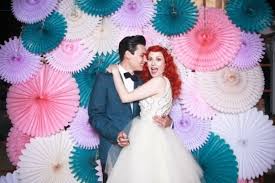 Today's photo booths are not the same as the ones a while back. The Overwhelmed Bride Wedding Blog Socal Wedding Planner