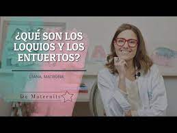 Que Son Los Entuertos Y Loquios En El Posparto Youtube