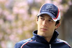 Senna burned after Singapore F1 GP