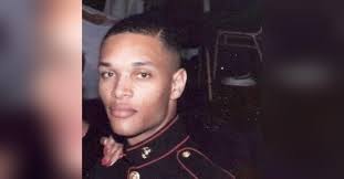 Travis Raynard Butts Obituary