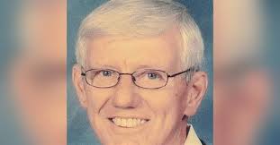 Donald P. Hilbert Obituary