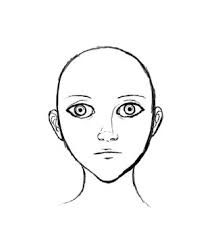 Here you can explore hq human face transparent illustrations, icons and clipart with filter setting like size, type, color etc. How To Draw A Human Face 8 Steps Instructables