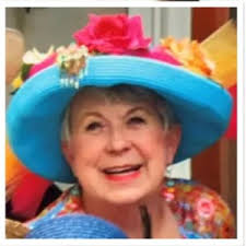 Obituary and funeral service: Gloria Berry, 75, of Walton County