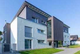 Finden sie ihre passende wohnung zum thema: Wohnungsbaugesellschaft Villingen Schwenningen Mbh Komfortables Wohnen In Der Grunen Sudstadt Willkommen In Der Friedenstrasse