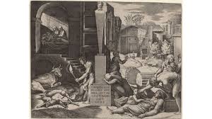 Maybe you would like to learn more about one of these? What Plague Art Tells Us About Today Bbc Culture