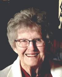 Dorothy Leah Fowler (Leah)