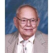 Charles R. Geisz Obituary