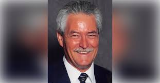 Obituary information for James Bivin "Jim" Gillenwater