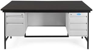 Metal Office Tables Office Table Home Office Furniture Desk Industrial Office Table