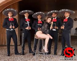 Mariachi porn